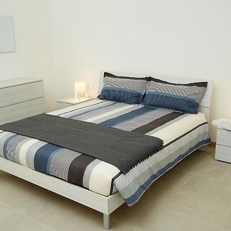 Scirocco Guest House Brindisi Dış mekan fotoğraf