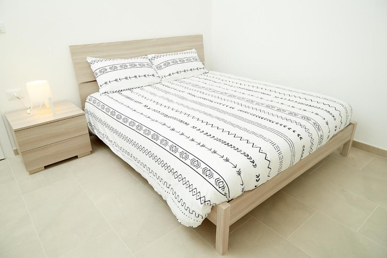 Scirocco Guest House Brindisi Dış mekan fotoğraf