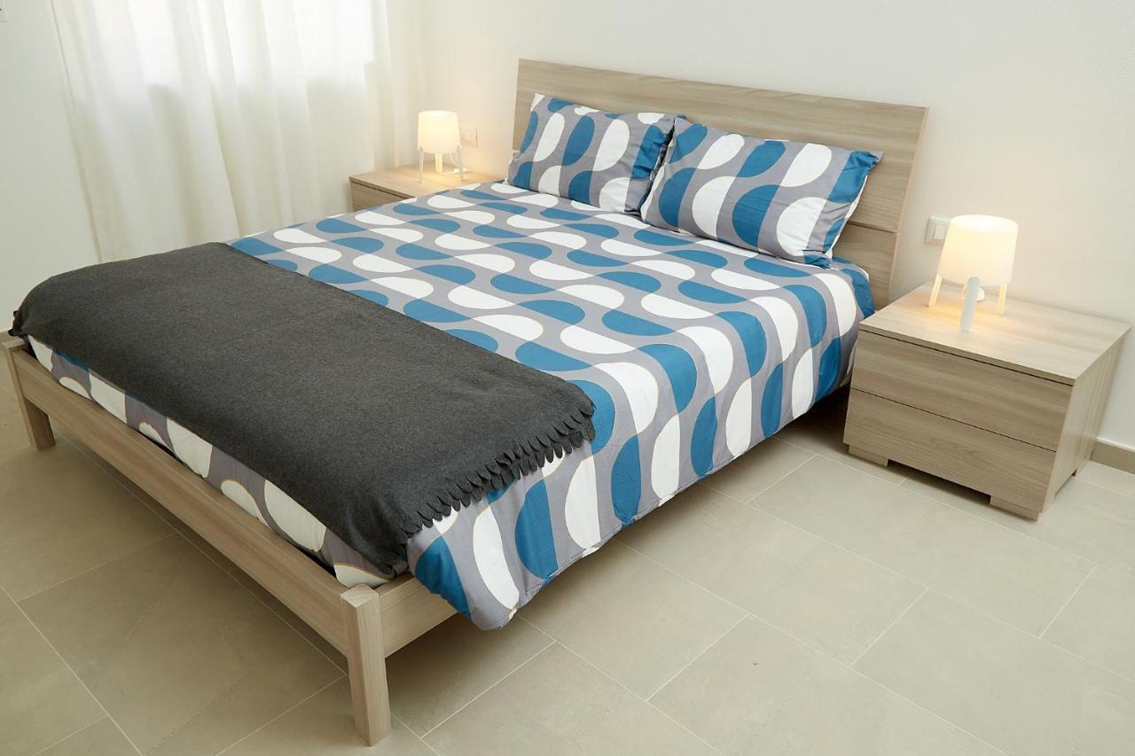 Scirocco Guest House Brindisi Dış mekan fotoğraf