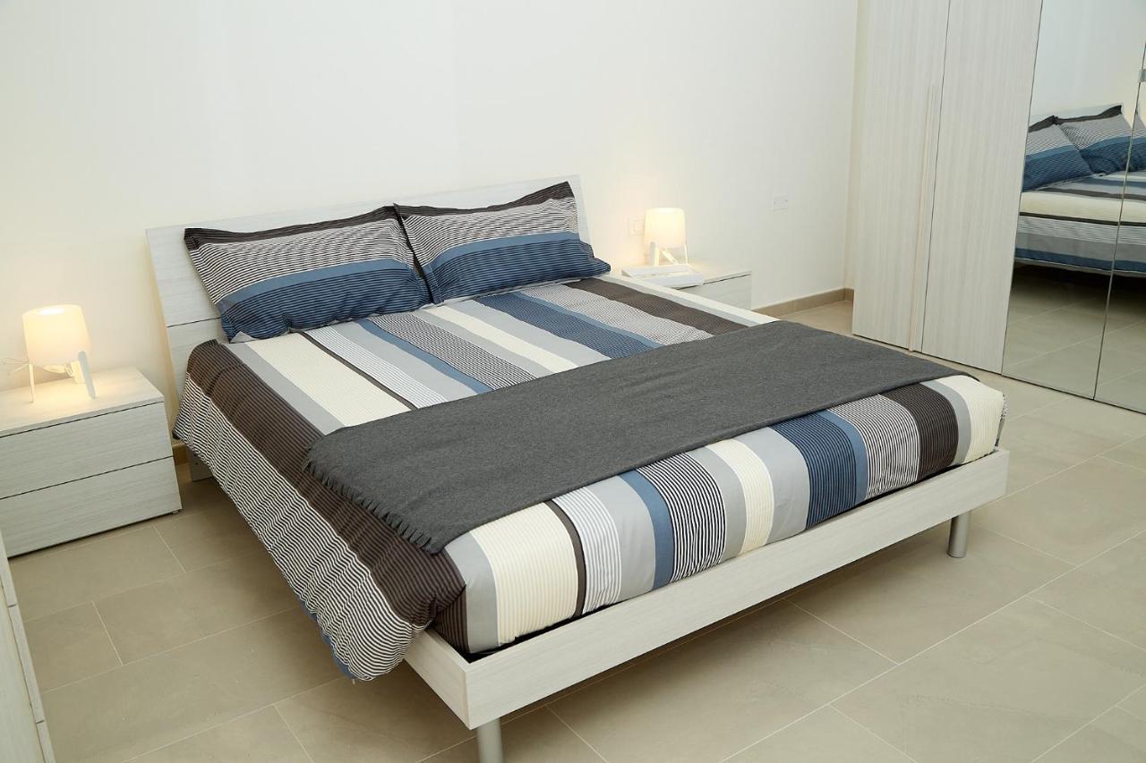 Scirocco Guest House Brindisi Dış mekan fotoğraf