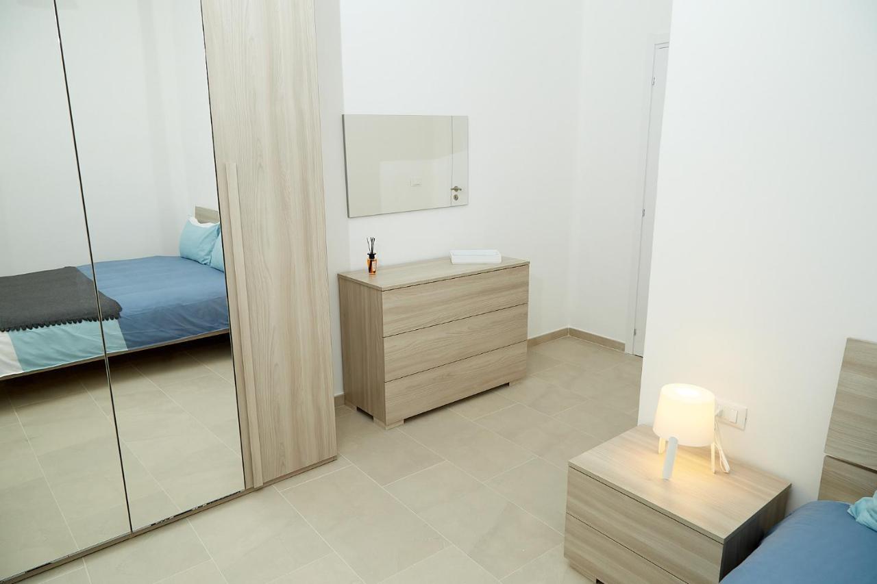 Scirocco Guest House Brindisi Dış mekan fotoğraf