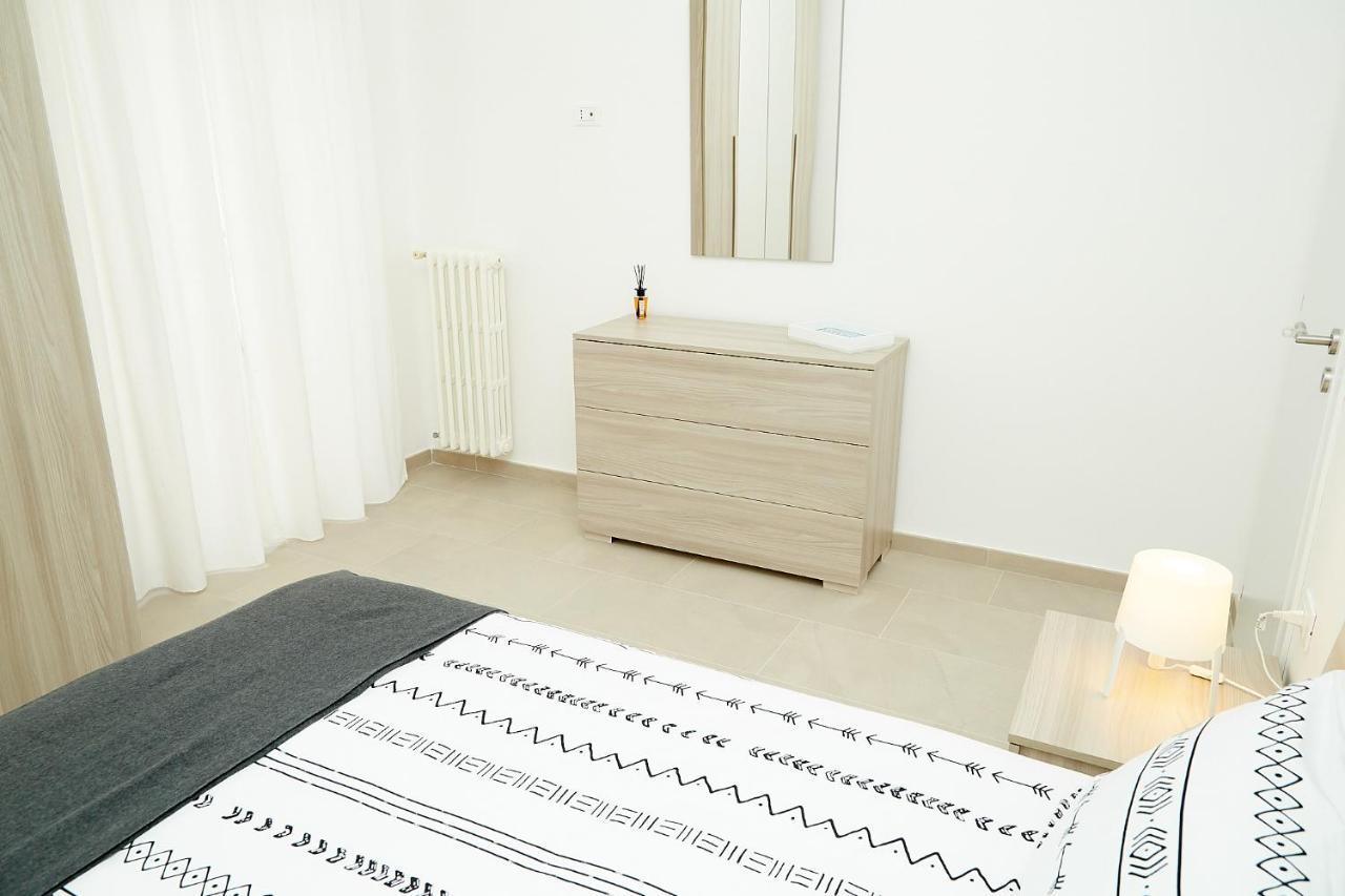 Scirocco Guest House Brindisi Dış mekan fotoğraf