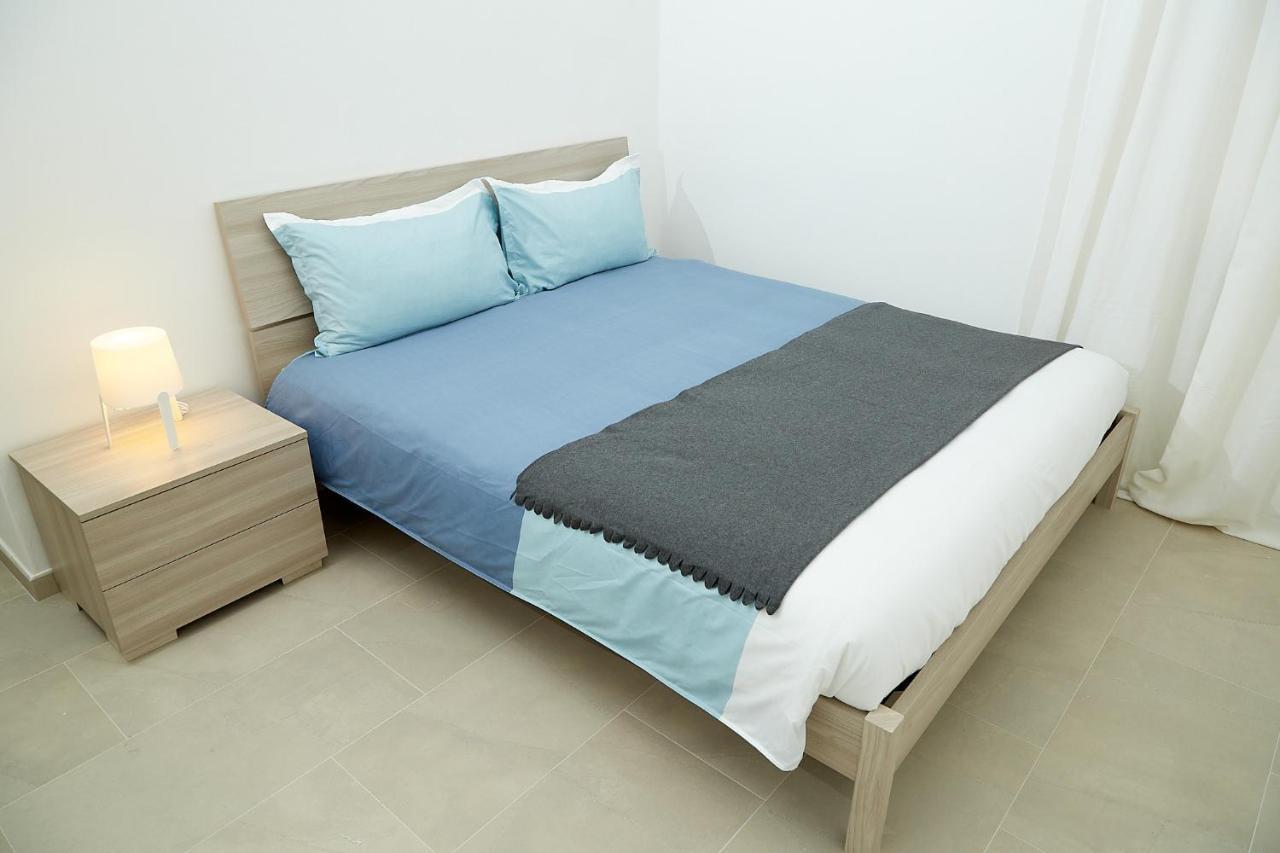 Scirocco Guest House Brindisi Dış mekan fotoğraf