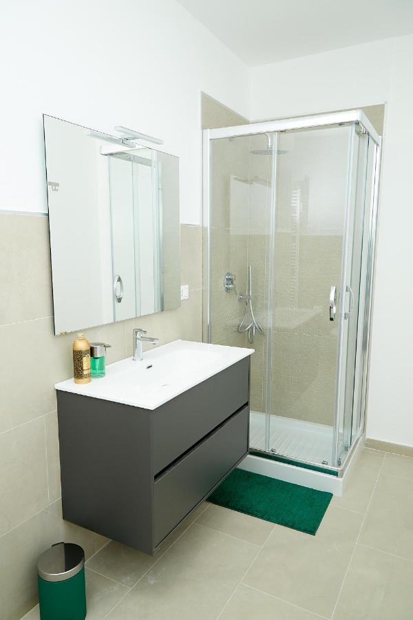 Scirocco Guest House Brindisi Dış mekan fotoğraf