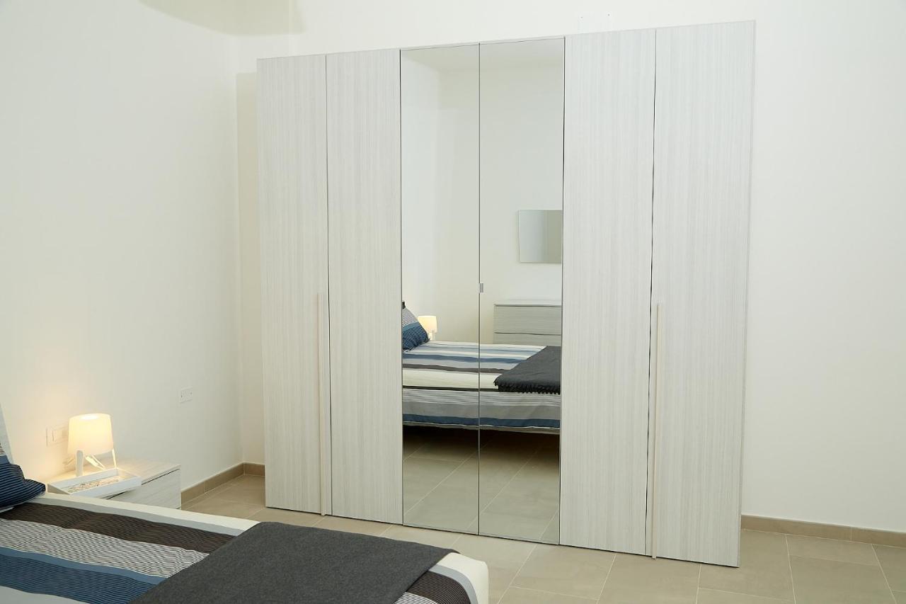 Scirocco Guest House Brindisi Dış mekan fotoğraf