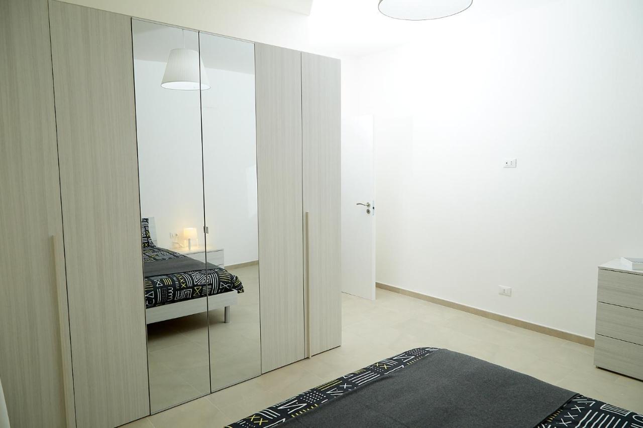 Scirocco Guest House Brindisi Dış mekan fotoğraf