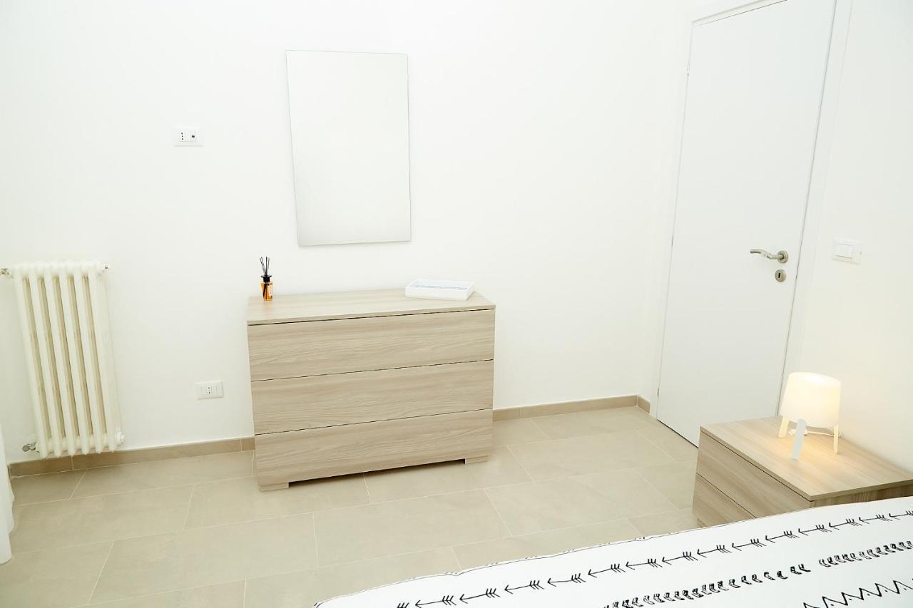 Scirocco Guest House Brindisi Dış mekan fotoğraf