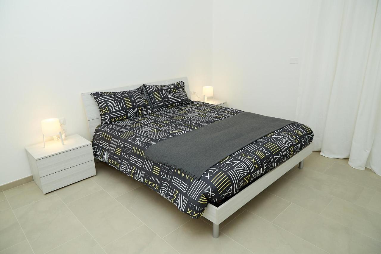 Scirocco Guest House Brindisi Dış mekan fotoğraf