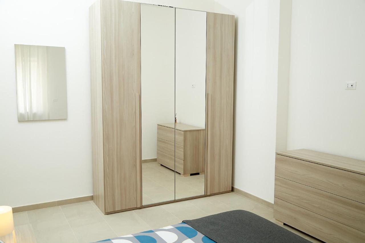Scirocco Guest House Brindisi Dış mekan fotoğraf
