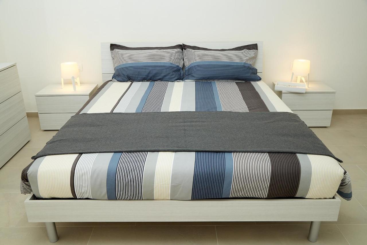 Scirocco Guest House Brindisi Dış mekan fotoğraf