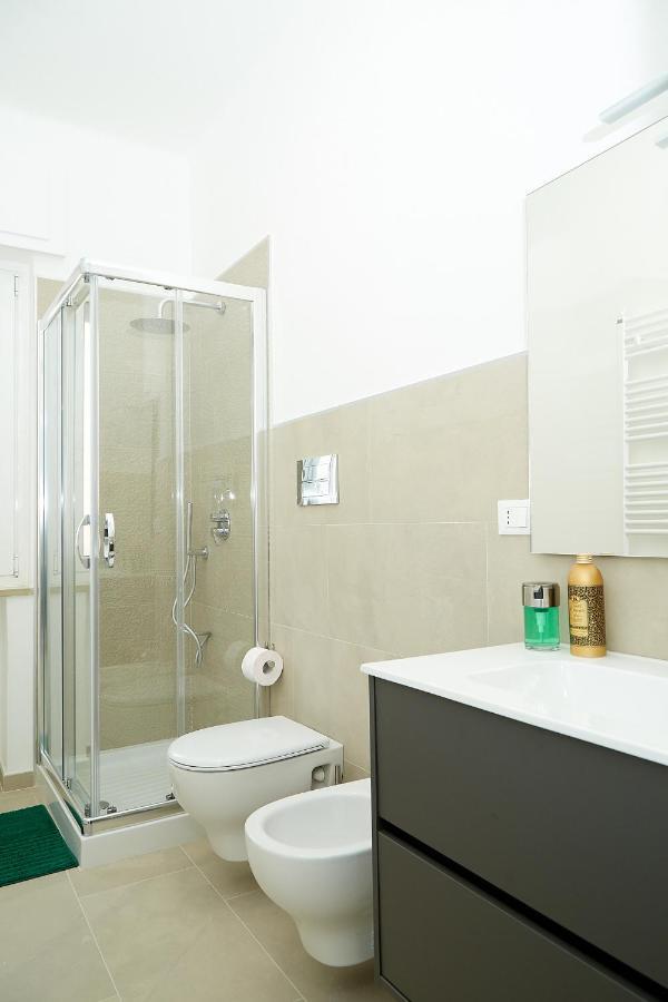 Scirocco Guest House Brindisi Dış mekan fotoğraf