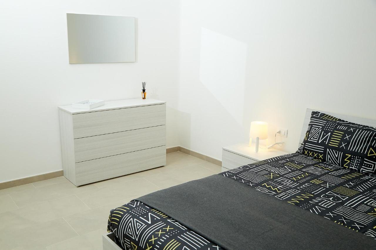 Scirocco Guest House Brindisi Dış mekan fotoğraf