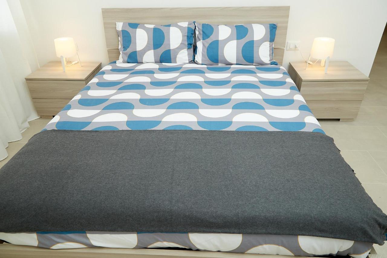 Scirocco Guest House Brindisi Dış mekan fotoğraf