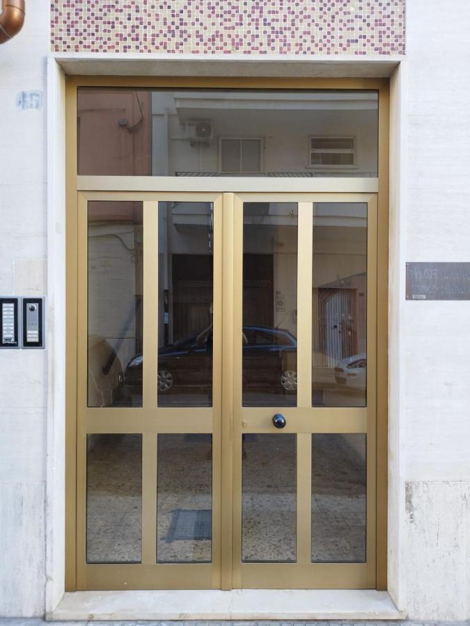 Scirocco Guest House Brindisi Dış mekan fotoğraf
