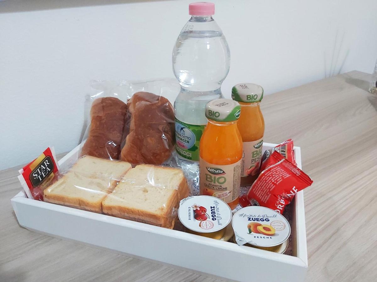 Scirocco Guest House Brindisi Dış mekan fotoğraf